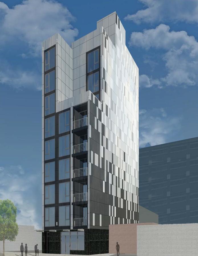 Hotel Ninety Five - Jfk Airport New York Exterior photo