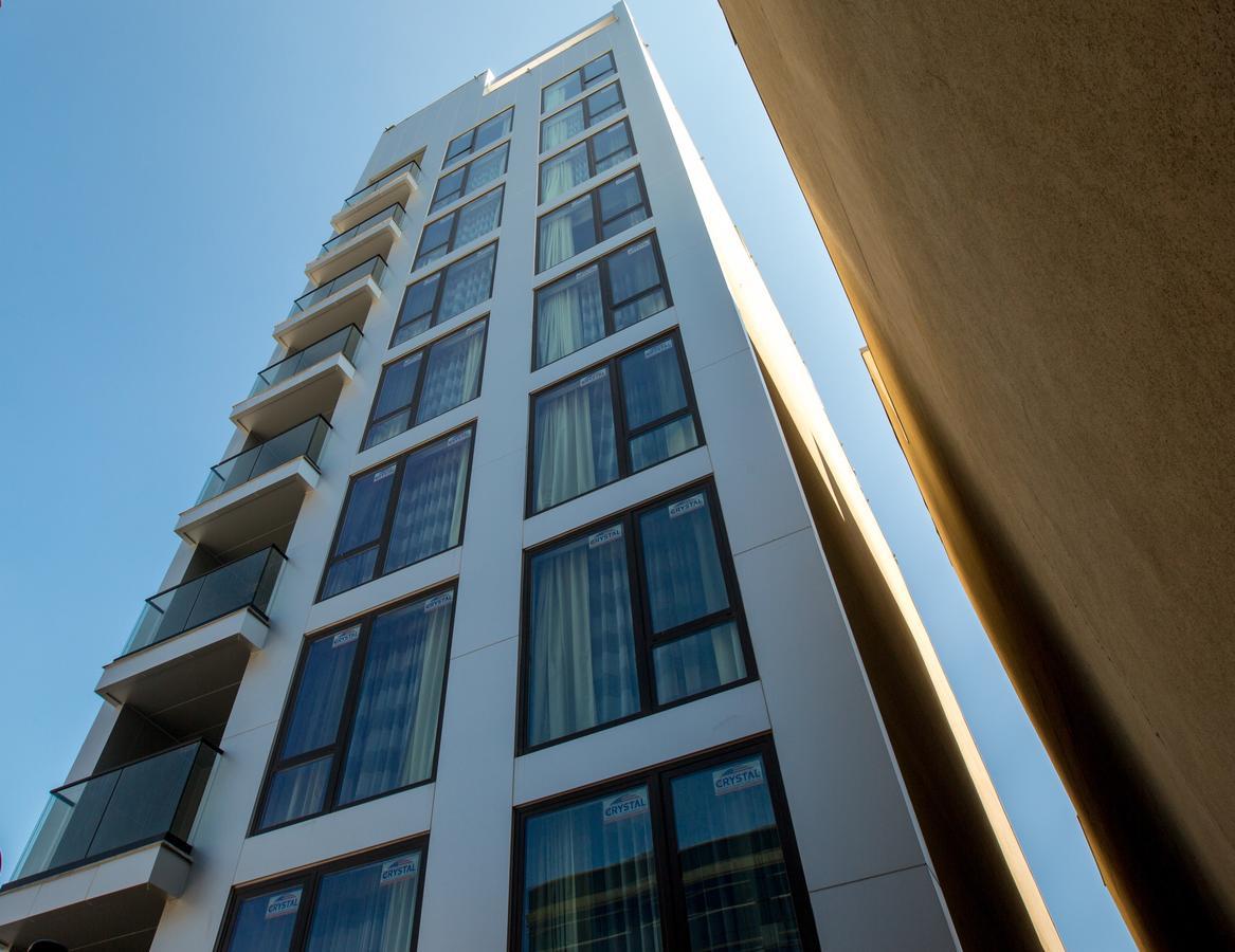 Hotel Ninety Five - Jfk Airport New York Exterior photo