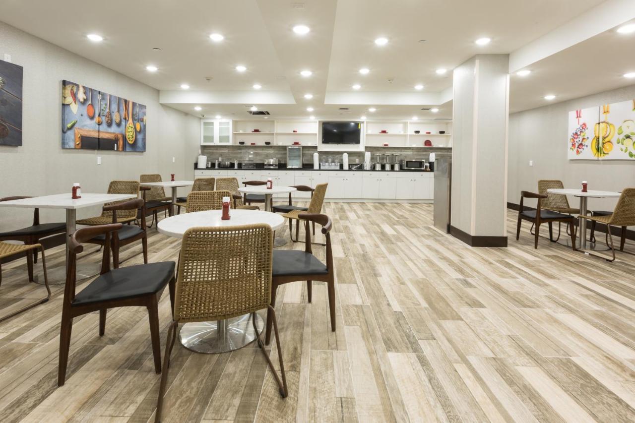 Hotel Ninety Five - Jfk Airport New York Exterior photo